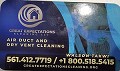 GREAT EXPECTATIONS DUCT CLEANING
